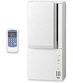 Amazon.co.jp: ハイアール 窓用エアコン 冷房専用・おもに6-7畳用