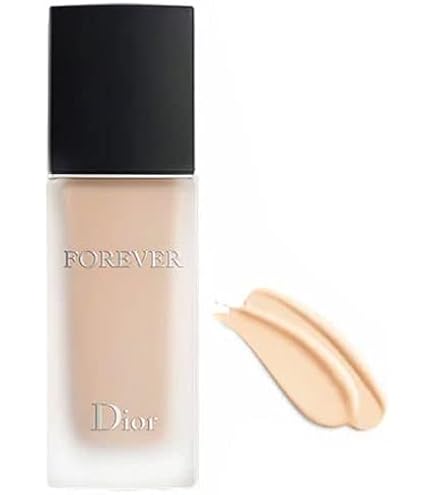 Amazon | Dior ディオールスキン フォーエヴァー フルイド グロウ #1