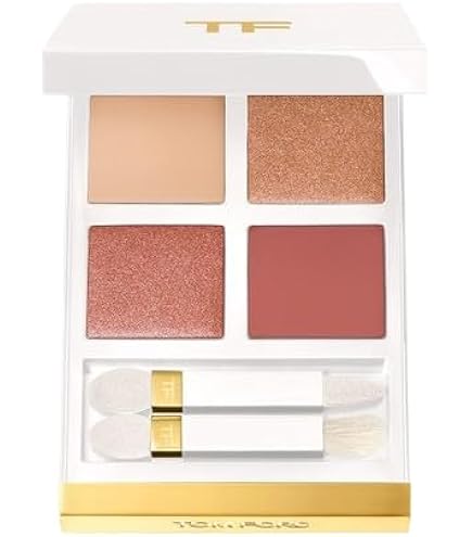 Amazon.co.jp: トム フォード Eye Color Quad - # 28 Daydream 6g/0.21