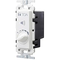 Amazon.co.jp: TOA (ティーオーエー) 天井スピーカーパネル CP-233A