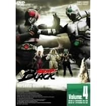Amazon.co.jp: 仮面ライダーBLACK VOL.5 [DVD] : 特撮(映像), 倉田てつ