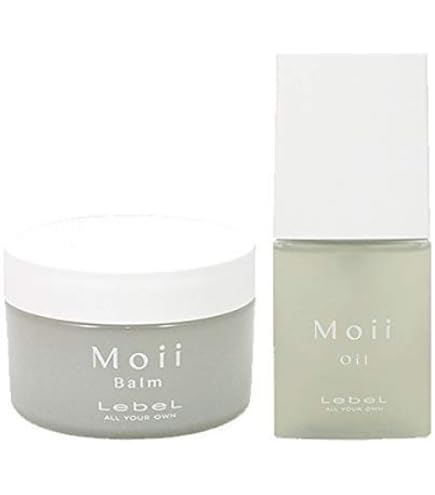 Amazon | ルベル モイ オイル レディアブソリュート 50mL × 4個セット