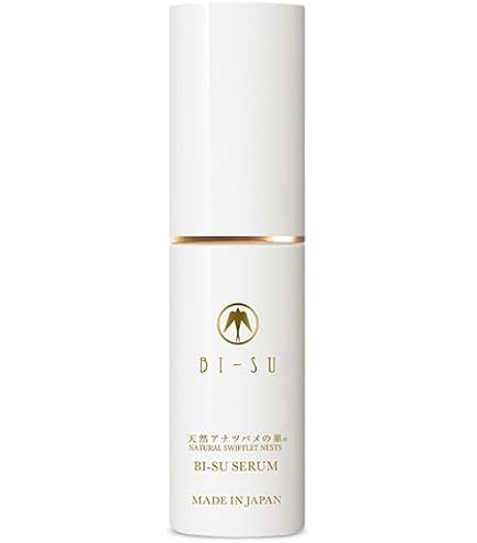 Amazon | BI-SU アナツバメの巣 化粧水 ローション ｜ 美容成分