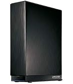 Amazon.co.jp: I-O DATA アイ・オー・データ NAS 2ベイ 4TB RAID1 PC