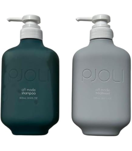Amazon | 【2点セット】 プジョリ フィールイージー シャンプー