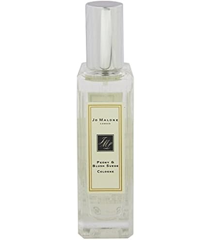 Amazon | ジョー マローン JO MALONE ピオニー&ブラッシュ スエード