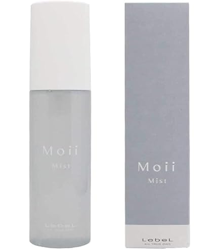 Amazon | ルベル モイ オイル レディアブソリュート 50mL × 4個セット