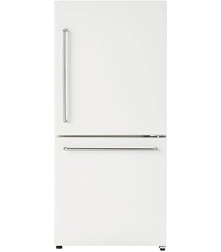 Amazon | 【セット買い】無印良品 冷蔵庫 272L 白 幅60.0×奥行65.7×高