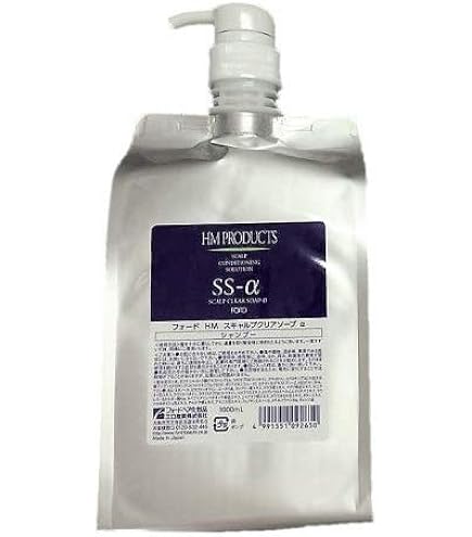 Amazon | フォード HM ベルデグレース シャンプー 240ml | ハーブ