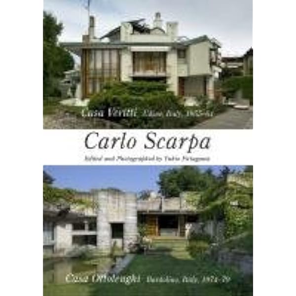 落水荘 Frank Lloyd Wright Fallingwater1934-37―世界現代住宅全集04