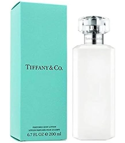 Amazon | ティファニー ボディローション 200ml【並行輸入品