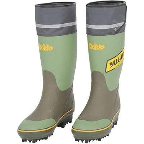 Amazon.co.jp: [大同石油] 信頼の日本製 ライトオックスブーツHG