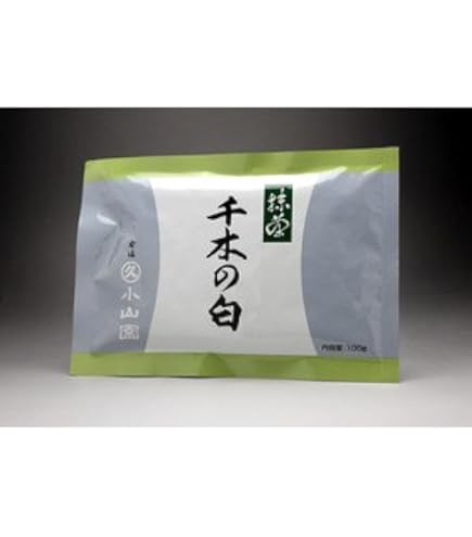 Amazon | 山政小山園茶銘 抹茶 小倉山 100g袋入り | 山政小山園 | 抹茶