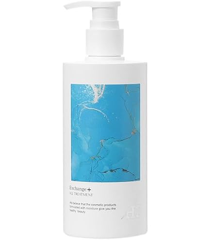 Amazon | ストリ STRi エクスチェンジプラス H2 シャンプー