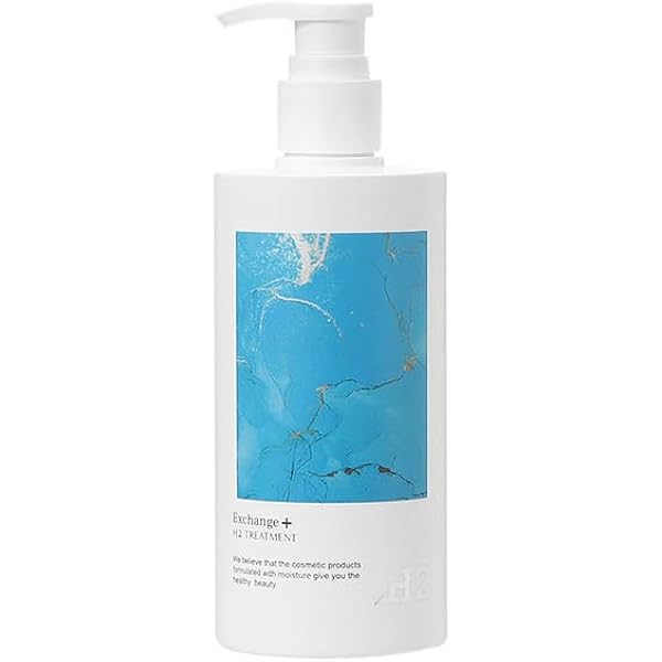 Amazon | ストリ STRi エクスチェンジプラス H2 シャンプー 詰め替え