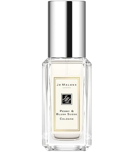 Amazon | ジョー マローン(JO MALONE) ピオニー & ブラッシュ スエード