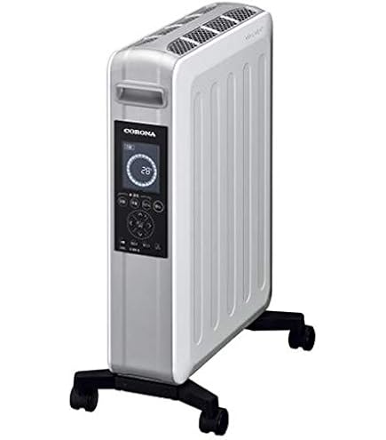 Amazon | CORONA(コロナ) オイルレスヒーター 【日本生産
