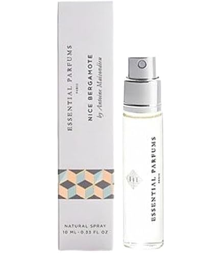 Amazon | エッセンシャル パルファン オランジュ・サンタル