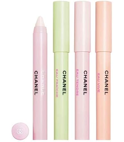 Amazon | シャネル チャンス シマリング ジェル トリオ (ジェル