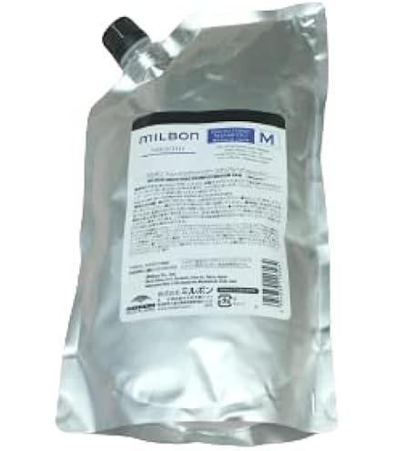 Amazon | ミルボン インダルジング ハイドレーション シャンプー