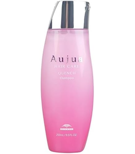 Amazon | 株式会社 MILBON オージュア QU クエンチ ヘアニュー