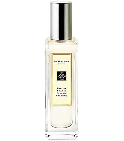 Amazon.co.jp: Joe Malone JO MALONE English Pear & Freesia Cologne