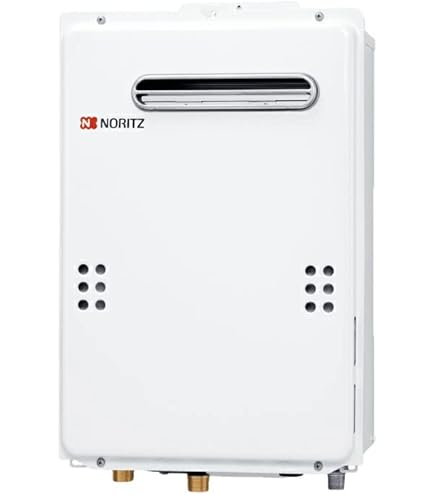Amazon | ノーリツ ガス給湯器【GQ-1637WSD-F-1】 給湯専用