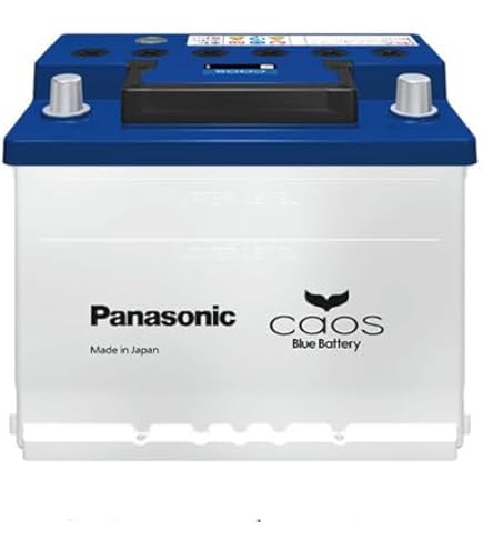 Amazon | パナソニック N-355LN1/EN caos カオス ENシリーズ 車 カー