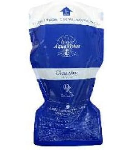 Amazon | 大容量 ドクターリセラ アクアヴィーナス ピュアモイスチャー