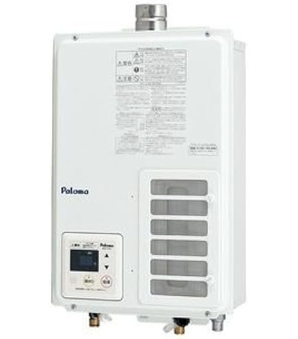 Amazon | ノーリツ ガス給湯器(給湯専用 オートストップ) 都市ガス用