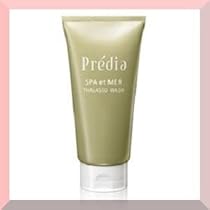 Amazon | コーセー プレディア スパ・エ・メール ファンゴWクレンズ