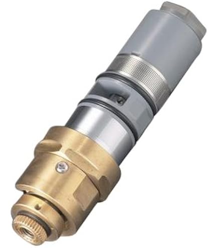 Amazon | TOTO オートストップ水栓用自閉ハンドル(バルブ付き) THG9