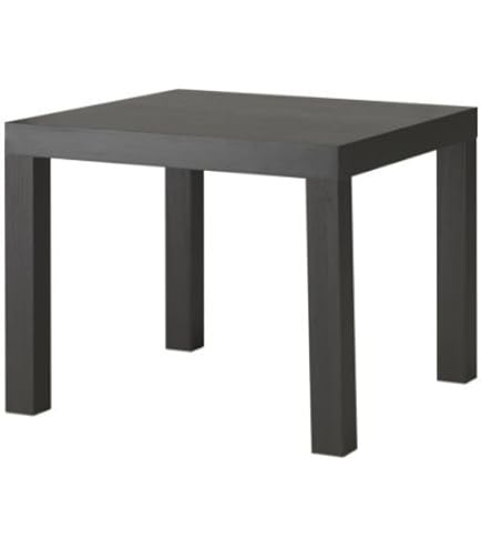 Amazon｜BAGGBODA バッグボーダ サイドテーブル - ホワイト 71x50 cm