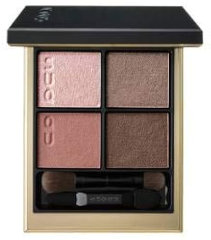 Amazon.co.jp: SUQQU スック シグニチャー カラー アイズ 151 花盛