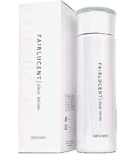 Amazon | メナード MENARD イルネージュ ローション 130mL | MENARD