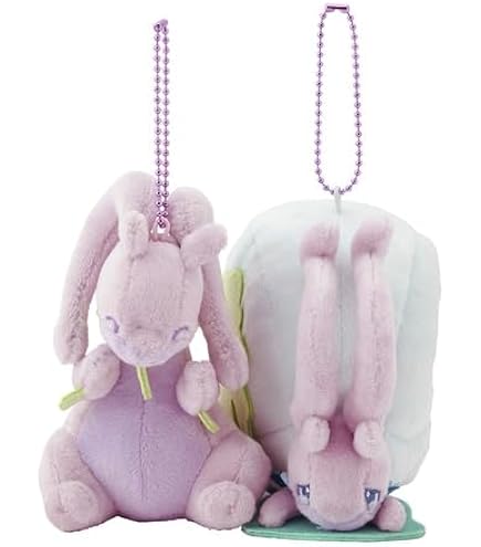 Amazon.co.jp: ポケモンセンターオリジナル ぬいぐるみ