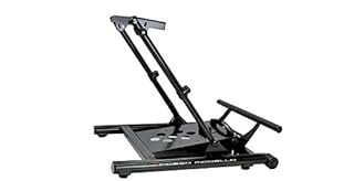 折り畳みができるドライビングシートのロッソモデロ GTD-SSをレビュー