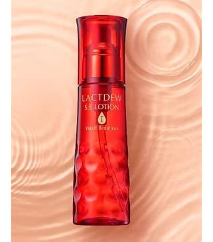 Amazon | ヤクルト ラクトデュウ S.E.ミルクa (2022/11 リニューアル