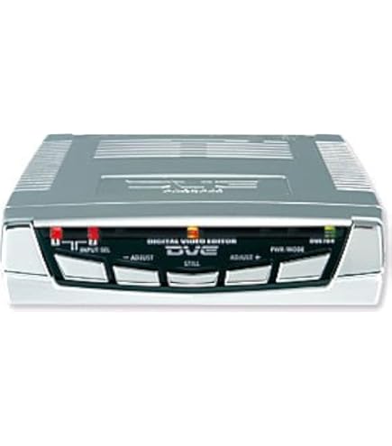 Amazon.co.jp: プロスペック デジタル編集機 PROSPEC DVE792W : 家電