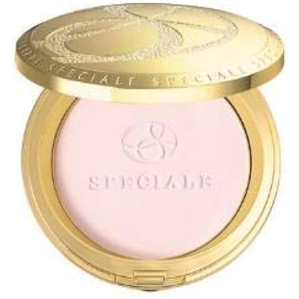 Amazon | ノエビア スペチアーレ メランジェリーコンパクト 01ホワイト