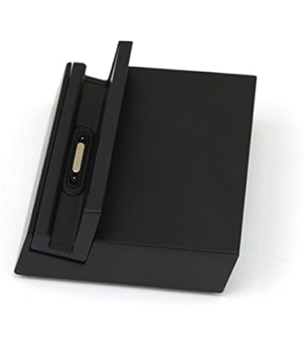 Amazon.co.jp: Sony Xperia Tablet Z 専用クレードル（卓上ホルダ