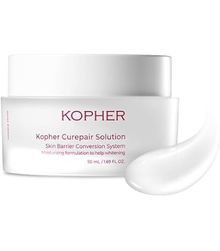 Amazon.co.jp: 【KOPHER公式】「4ever Line 5点セット」クレンジング+