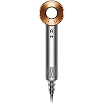 Amazon | Dyson Supersonic Shine | Dyson(ダイソン) | ヘアドライヤー