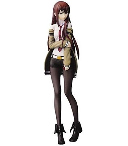 Amazon | ウェーブ Dream Tech STEINS;GATE 牧瀬紅莉栖 白衣style 1/7