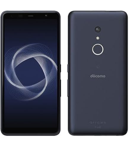 Amazon | docomo arrows Be4 Plus F-41B SIMロック解除済 シムフリー