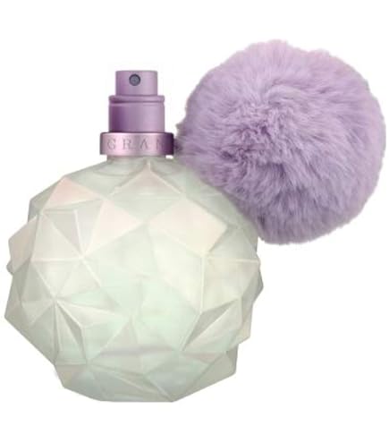 Amazon | アリアナ グランデ ゴッドイズアウーマン バイ アリアナ