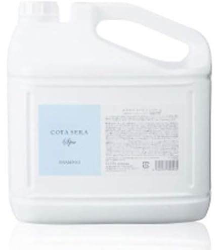 Amazon | コタ アイ ケア シャンプー 3 5L 業務用 ノズル付 | icare