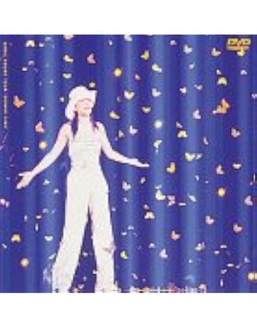 Amazon.co.jp: Namie Amuro Concentration 20 Live in Tokyo Dome [DVD