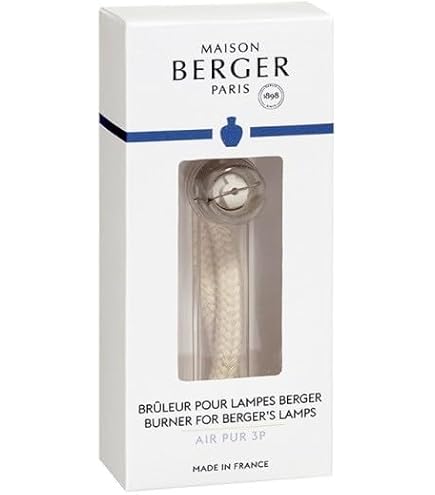Amazon.co.jp：ランプベルジェ（LAMPE BERGER） 【正規輸入品】1L