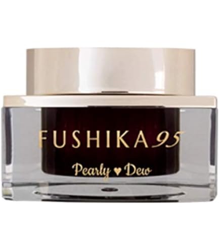 Amazon.co.jp: Pearly Dew(パーリーデュー) 新 FUSHIKA95 プレミアム